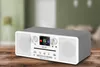 ECG B.BOLD 7200 Whole White|Radio internetowe| FM | DAB+| Podgląd zdjęcia produktu 10