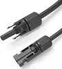 Solarkabel Doppelpack 4x PV-Kabel 6mm² H1Z2Z2-K Schwarz & Produktbild-Vorschau 5
