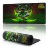 Warcraft - Tapis de souris XL Burning Crusade - Illidan Voir les images du produit 5