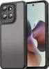 Motorola Moto G56 Hülle - Coverup Mattes transparentes Back Produktbild-Vorschau 1
