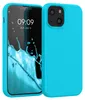 kwmobile Handyhülle für iPhone 13 mini Hülle, für iPhone 13 Produktbild-Vorschau 1