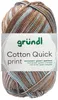 Gründl Baumwolle quick print,50g/125m,100% Produktbild-Vorschau 5