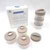 Termichy Milchpulver Portionierer Baby Stapelbar Produktbild-Vorschau 11