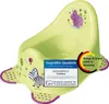 Töpfchen Hippo grün für Babys und Kinder stabiler Babytopf Produktbild-Vorschau 1