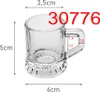 12x Schnapglas mit Henkel für JGA, Party, Hochzeit, Produktbild-Vorschau 2