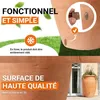 GRAF Antik Amphore 250L terracotta Voir les images du produit 9