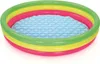 Bestway® Planschbecken Swim Squad™ Ø 152 x 30 cm Produktbild-Vorschau 1
