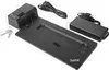 Lenovo ThinkPad Ultra Docking Station - Dockingstation Produktbild-Vorschau 2