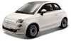 BBURAGO 18-22106, Model městského automobilu, Sestavený, Náhled obrázku produktu 27