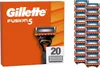 Gillette Rasierklingen Rasurpflege Ersatzklingen Fusion5 Produktbild-Vorschau 9