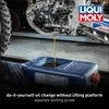 Liqui-Moly Wymiana oleju Kanister - objetosc 10l Podgląd zdjęcia produktu 11