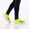 Chaussures Adidas X Crazyfast Elite Ll IG0612 Voir les images du produit 9