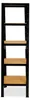 shelfplaza BLACK 180x30x30 cm regał do dużych obciążeń w Podgląd zdjęcia produktu 5