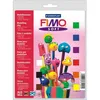 Filly FIMO soft basic box 9 blocchi da 25 g ciascuno Anteprima dell’immagine prodotto 10