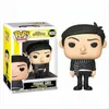 Funko Minions II POP! film in vinile Gru 9 cm FK47800 Anteprima dell’immagine prodotto 7