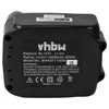vhbw Akku kompatibel mit Makita BDA341RFE, BDA341Z, BDA341, Produktbild-Vorschau 3