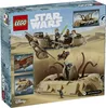 Woestijnskiff en Sarlacc-put - Star Wars LEGO 75396 Productafbeelding-voorbeeld 2