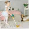 3 in 1 Kinderstaubsauger mit Echter Saugfunktion Produktbild-Vorschau 3