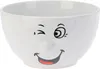 6-tlg. Set Schalen mit lustigem Gesicht 500 ml Witzige Produktbild-Vorschau 5