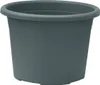 Dehner Blumentopf Cylindro, Pflanzentopf frostbeständig / Produktbild-Vorschau 4