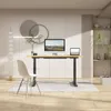 FLEXISPOT Schreibtisch PREMIUM E6 Höhenverstellbarer Produktbild-Vorschau 2