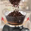 CHEFFANO Elektrische Kaffeemühle mit Kegelmahlwerk & 30 Produktbild-Vorschau 3