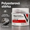 Polyesterový tmel, vláknový tmel, 2K tmel, 700 g, tmel na Náhled obrázku produktu 3