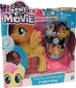 Hasbro E0686 My Little Pony The Movie Leuchtende Freunde Produktbild-Vorschau 1