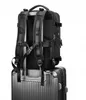 Handgepäck-Rucksack BLACK Produktbild-Vorschau 10