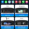 Hexinex 8.8-inch Linux autoradio met draadloze CarPlay en Productafbeelding-voorbeeld 8