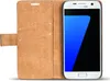 Custodia retrò per Samsung Galaxy S7 custodia a portafoglio Anteprima dell’immagine prodotto 4