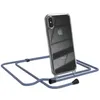 EAZY CASE Handykette kompatibel mit Apple iPhone XS Max, Produktbild-Vorschau 1
