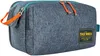 TATONKA borsa da toilette Cosmetic Double Zip Pouch Navy Anteprima dell’immagine prodotto 6