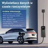 Ładowarka EV Typ 2 3,5 kW 16A przenośna 1-fazowa Schuko 5 m Podgląd zdjęcia produktu 3