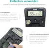 QUATPOWER Batterietester B4 Multi Check, mit Display Produktbild-Vorschau 9