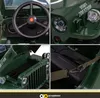 Actionbikes Motors Kinder Elektro Auto Jeep Willys | 3 Produktbild-Vorschau 9