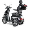 Elektrický skútr pro seniory BILI BIKE SHINO G4 s Náhled obrázku produktu 8