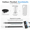 EAZY CASE Handykette magnetisch mit Handyhülle für Samsung Produktbild-Vorschau 4