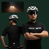 Rockbros Bike Shirt 15120002006 Kurzarm Xxxl - Schwarz Produktbild-Vorschau 3