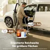 Grenintol Waschsauger bis zu 25 kPa, 600 W Nasssauger, Produktbild-Vorschau 10