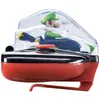 Carrera 2.4GHz Mario Kart(TM) Mini RC, Luigi (Paperbox) Podgląd zdjęcia produktu 16