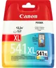 Canon CL-541XL, Vysoká (XL) výtěžnost, Azurová, Purpurová, Náhled obrázku produktu 22