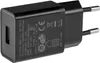 Caricabatterie USB alimentatore plug-in 110-240V OUT 5V 1A Anteprima dell’immagine prodotto 5