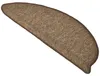 Tappetini per gradini Beautissu XXL ProStair, 65x28 cm, 15 Anteprima dell’immagine prodotto 1