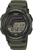 Casio - WS-1800-3AVEF - Montre Bracelet - Hommes - Quartz - Voir les images du produit 1