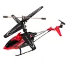 SYMA S5H 2,4GHz RTF RC vrtuľník červený Náhľad obrázku produktu 5
