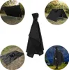 3-in-1 Wasserdichter Regencape, leichter Regenmantel mit Produktbild-Vorschau 3