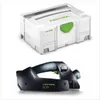 Festool EHL 65 EQ-Plus strug jednoręczny 720W 23mm w Podgląd zdjęcia produktu 2