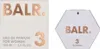 BALR. 3 FOR WOMEN Eau de Parfum 100ml Produktbild-Vorschau 1