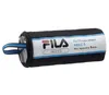 Zestaw 8 kół FILA 80mm 82A + łożyska + tuleja dystansowa Podgląd zdjęcia produktu 2